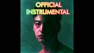 Joji & Diplo - Daylight (Official Instrumental)
