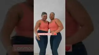 Anpil respe #topicana #twinsisters #twinphas #haitiancreator #like #youtubeshorts #twintwin17 #viral