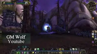 In den Schlund! | Into the Maw! | WoW Classic Cataclysm