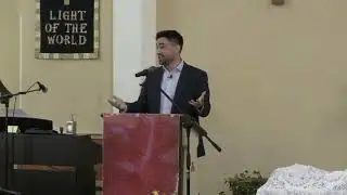 14th December 2025 - Psalm 118 v 21 to 24 (Joel Daruvalla)