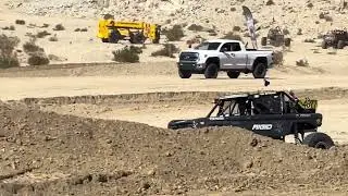 King of the Hammers