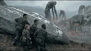 Rise of Titans: The Last Stand of Humanity | Cinematic Sci-Fi Movie