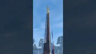 Monument of remembrance | Luxembourg