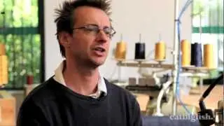 David Hieatt: 3 Bits of Advice