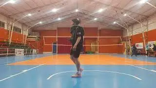&Uacute;ltimo punto Treg&uuml;l vs Tralkan TC Varones, Liga de Las Ciudades 