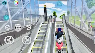 &ldquo;3D Driving Class BIKE Simulator 🏍️ | Realistic Bike Driving Experience 2025!&rdquo;