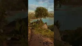 Dani on way to meet Juan Cortez #farcry6 #gaming #ubisoft #switchplay64 #farcry