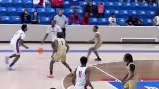 West Memphis Blue Devils vs Nettleton 1/23/2026