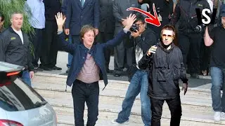 Paul McCartney's Six Word Reply When Liam Gallagher Didn't Understand His Night Out Invitation