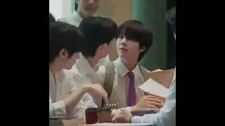 Johan be Like: why am I even here?🙂#foureveryouproject #maxky_rp#cooheart#pondponlawit Cr:@ar.zuuu_