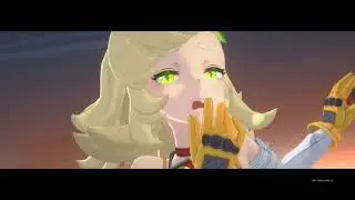 All Physical Anomaly Alice