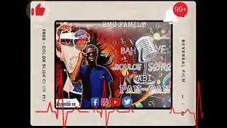 BMC-Family_-_ BAH YE BOULOT S&Oslash;R&Oslash; ABI PAN-PAN.mp3