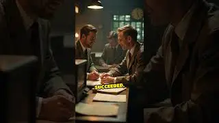 How Enigma Code Breakers Changed History