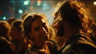 JUPA –  Rausch des Rhythmus (Offizielles Musikvideo | JUPA Festival Night)