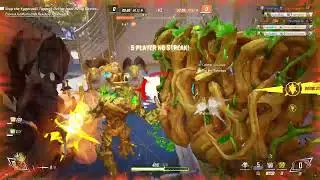 Clutch Groot Ultimate