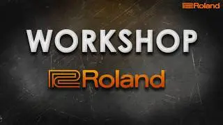 Workshop XPS-30