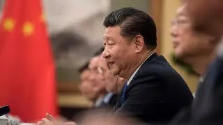 China &lsquo;goes after Australia&rsquo; with brand new iron ore &lsquo;threat&rsquo;