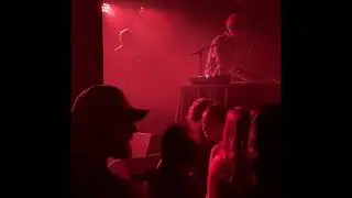 Protoje and Tippy IGrade Portland Oregon 2024 mix
