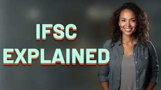 Why Is the IFSC Code Included with Indian Bank Account Numbers?