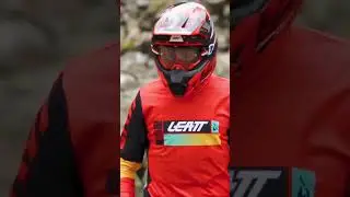 Leatt Everything Drop 🎯 ADV, Dual Sport, MX Gear On Lock
