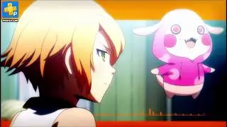 Akiba's Beat on PS4 Pro - Gameplay on #1859Gameplay - PKGPS4.click