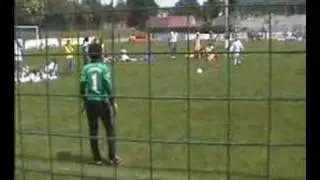 tirs aux buts