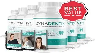 Synadentix Review, Must watch before buy!