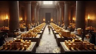 I Spent 30 Days Researching the First Global Currency and Here's What I Found