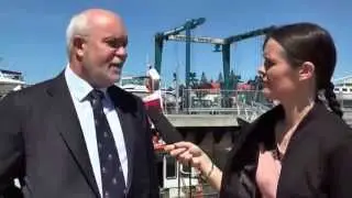 Pulse Geelong TV 1 July 2014 S3 Ep5 Pt2
