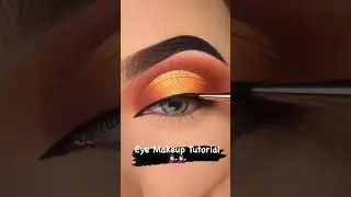 Spotlight eye makeup|#spotlight #eyemakeup #shorts