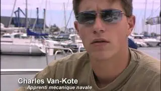 Formation FIN 2013 : les métiers du nautisme