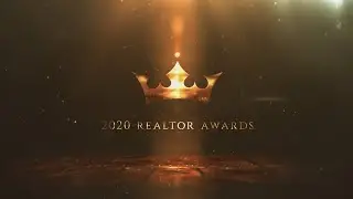 Team Awards for all this Realtoring in 2020 - What awards are there and which ones did we win?