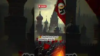 The Battle for Moscow: An Alternative History Perspective #BattleForMoscow #AlternateHistory