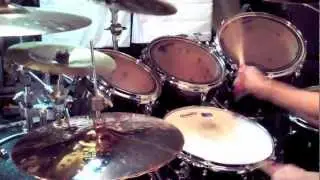 Lux Drummerette - 
