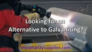 Looking for an Alternative to Galvanising?