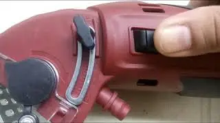Rotarazer Saw
