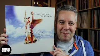 My 10 favorite trance records signed by the artists! Part 3 | Muzikxpress 259