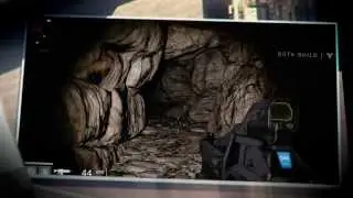 Destiny Beta-