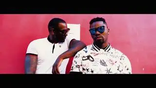 G-Snake feat G-Amado - Maria (vídeo oficial)