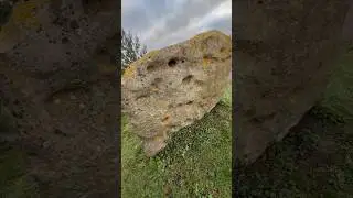 Coffin Stone , Aylesford,Kent #nature #history