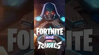 The FORGOTTEN Marvel Rivals and Fortnite Collab&hellip; #marvelrivals #fortnite #doctordoom