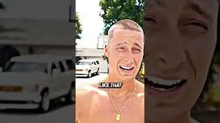 Judah Changed His Life