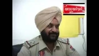 Drug De Virodh ch Police Abhiyan 1atas