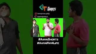Aamai Dha Vararu... Vidiyal Thara Poraru | GamingTurtles தமிழ் | #Batman #GamerAct2021 #TamilGaming