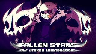 Our Broken Constellations [Remix] (Fallen Stars)