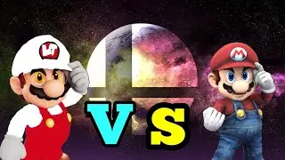 LordTRex Vs Mario Truong - 1 Vs 1