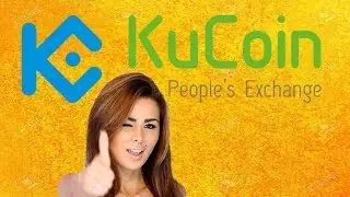 KuCoin (KCS) Exchange Tutorial - Buy Red Pulse, DragonChain, Oyster Pearl on KuCoin