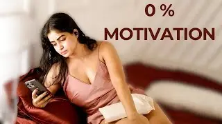0% motivation, still showed up. Day 12 of 180.