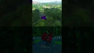 Kevin The Cube vs Red Cube (Rune 5)