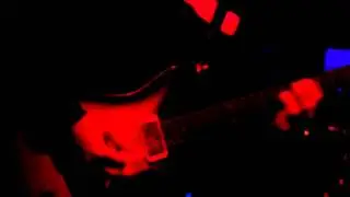 Primal Tribe at Whiskey Richards 2011